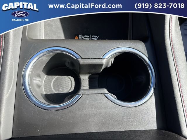 Used 2023 Chevrolet Tahoe RST w/ Luxury Package image 31