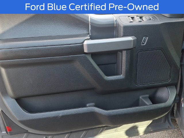 Certified 2018 Ford F150 XLT w/ Equipment Group 302A Luxury AWD/4WD image 15