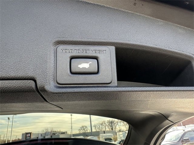 Used 2022 Acura RDX AWD w/ A-Spec & Advance Pkg image 45