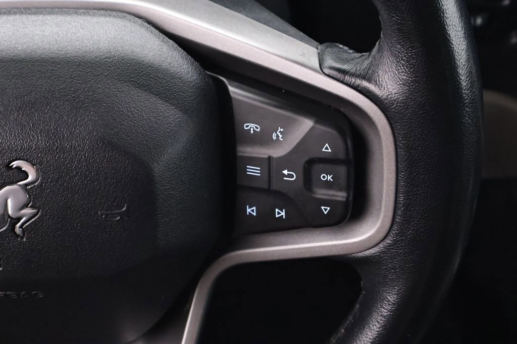 Certified 2023 Ford Bronco Wildtrak AWD/4WD image 29