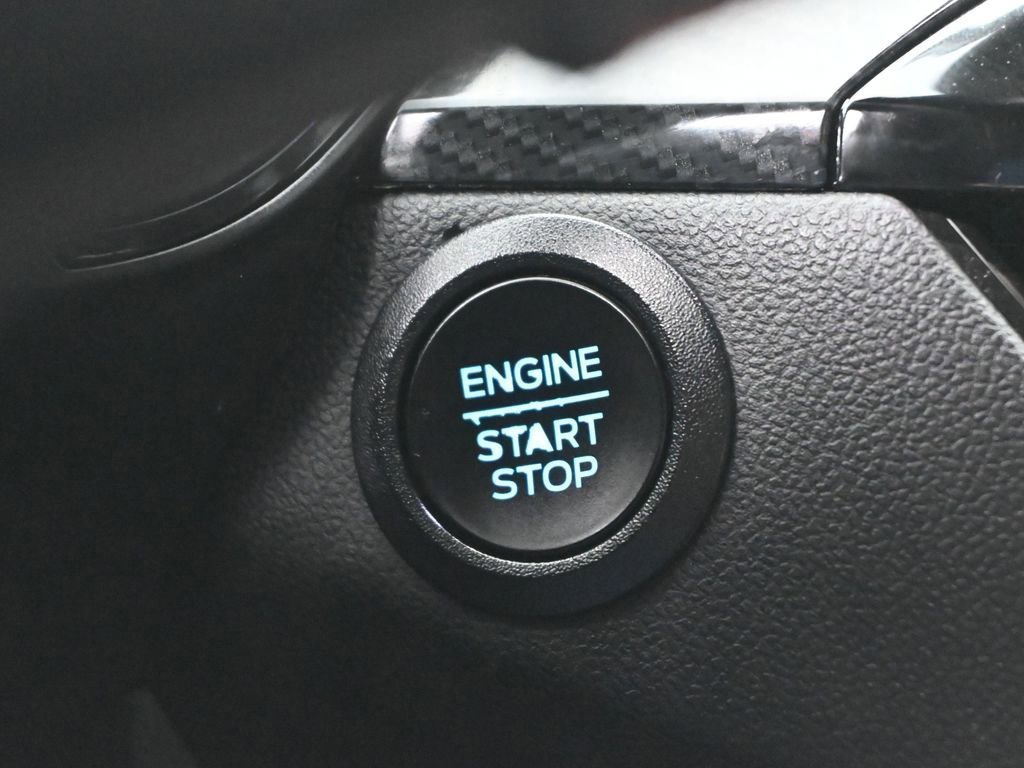 Certified 2024 Ford Escape ST-Line w/ Cold Weather Package image 41