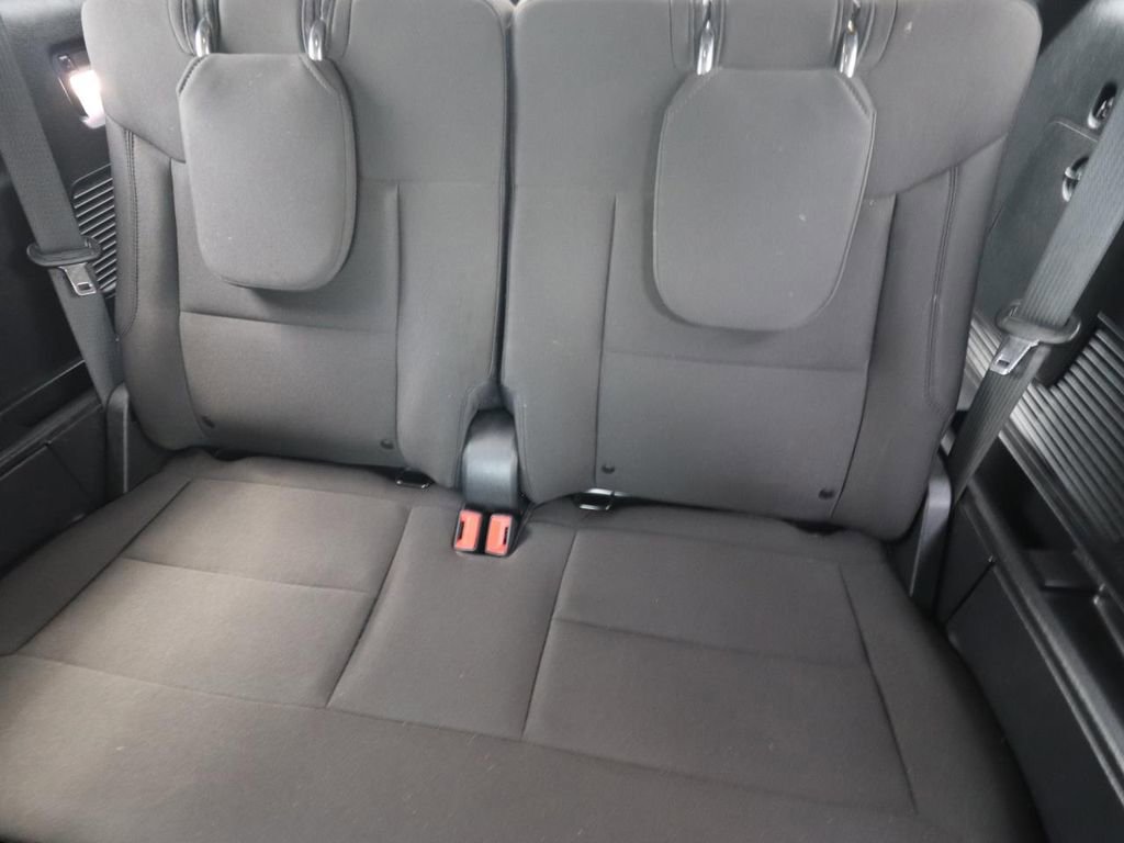 Certified 2022 Ford Explorer XLT image 15