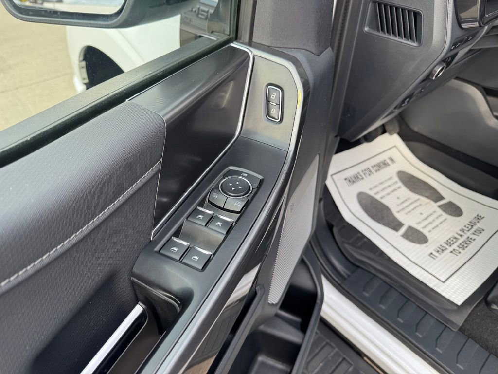 Certified 2023 Ford F150 XLT w/ Equipment Group 302A High image 8