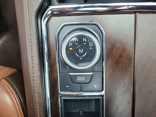 Certified 2023 Ford Expedition Max King Ranch RWD image 30