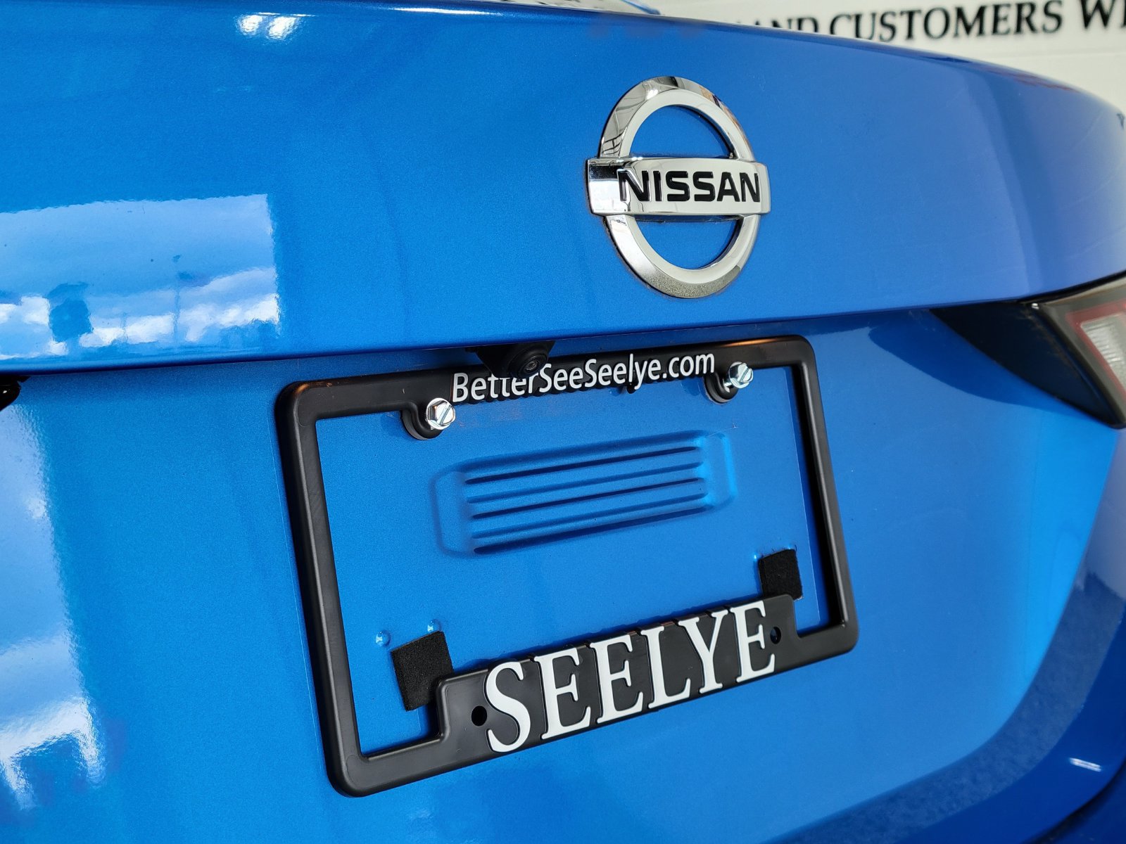 Used 2021 Nissan Sentra SV FWD image 32