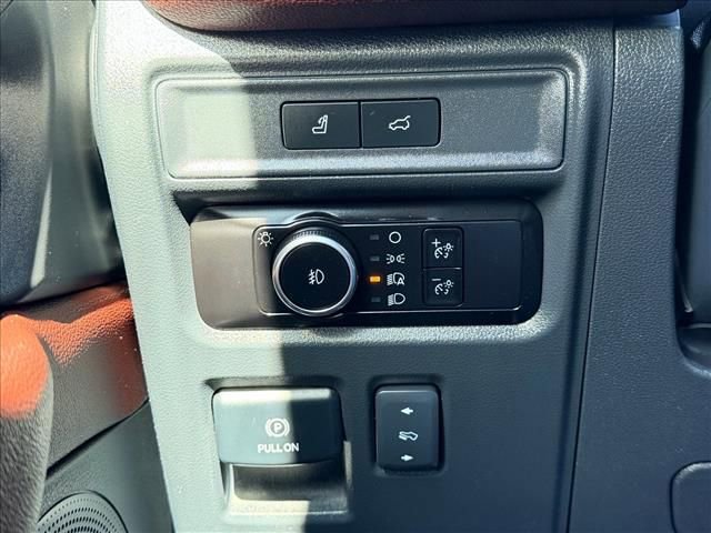 Certified 2023 Ford Expedition Max Limited AWD/4WD image 21