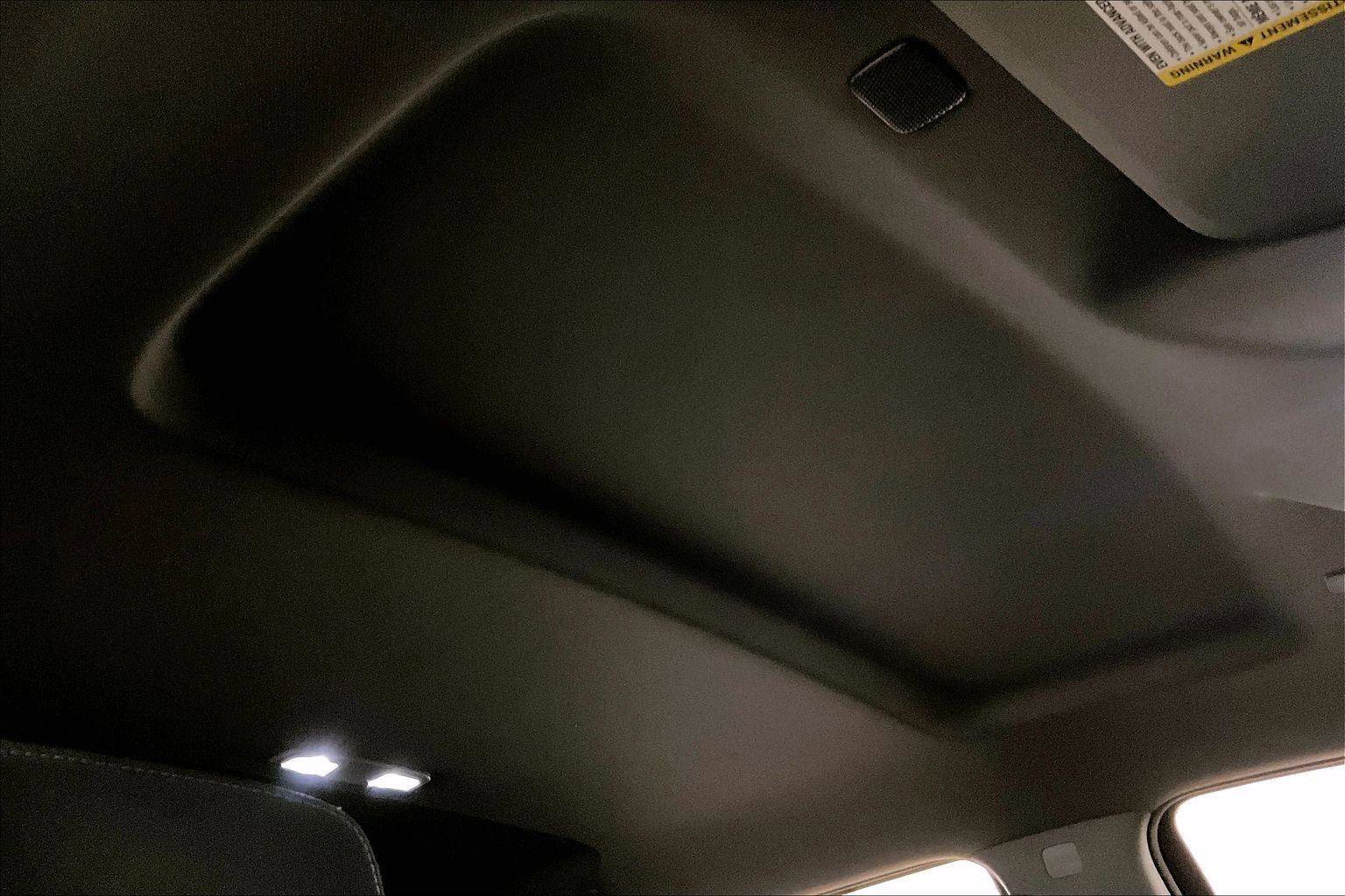 Used 2021 Chevrolet Silverado 1500 LT Trail Boss w/ Bed Protection Package image 21