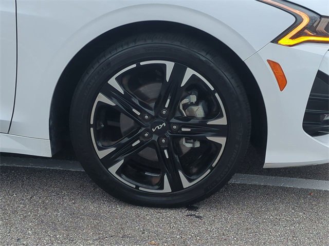 Used 2023 Kia K5 GT-Line image 11