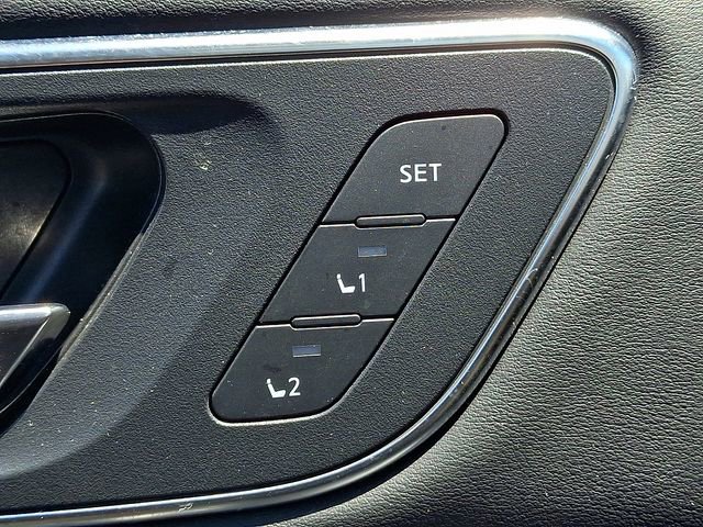 Used 2023 Nissan Rogue Platinum w/ Platinum Premium Package AWD/4WD image 25