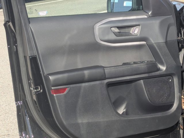 Certified 2023 Ford Bronco Sport Big Bend image 11