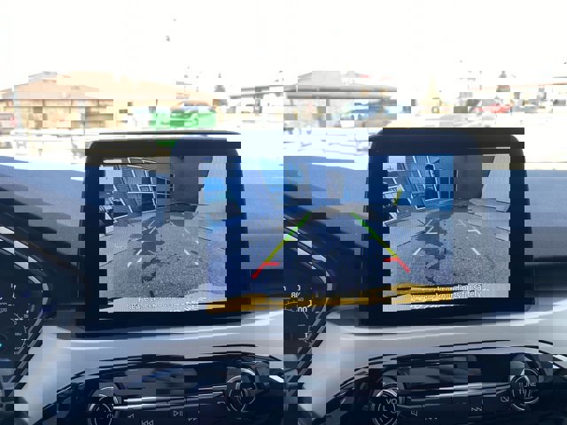 Certified 2022 Ford Escape SE w/ Convenience Package image 16