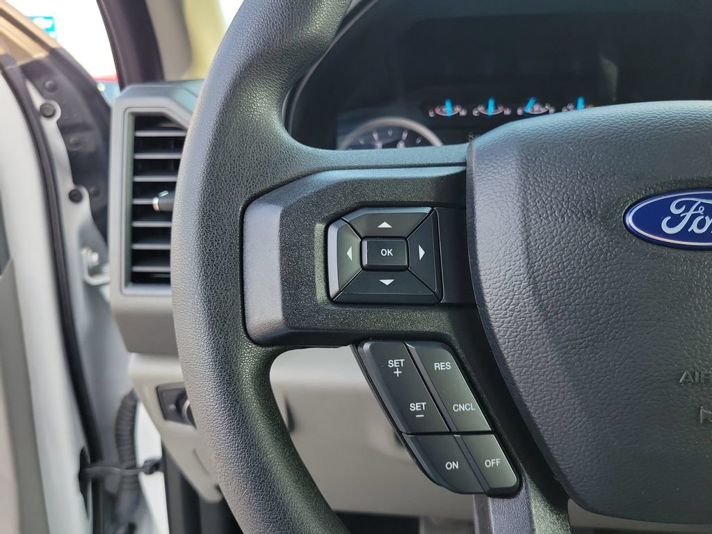 Certified 2020 Ford F250 XL w/ STX Appearance Package AWD/4WD image 24