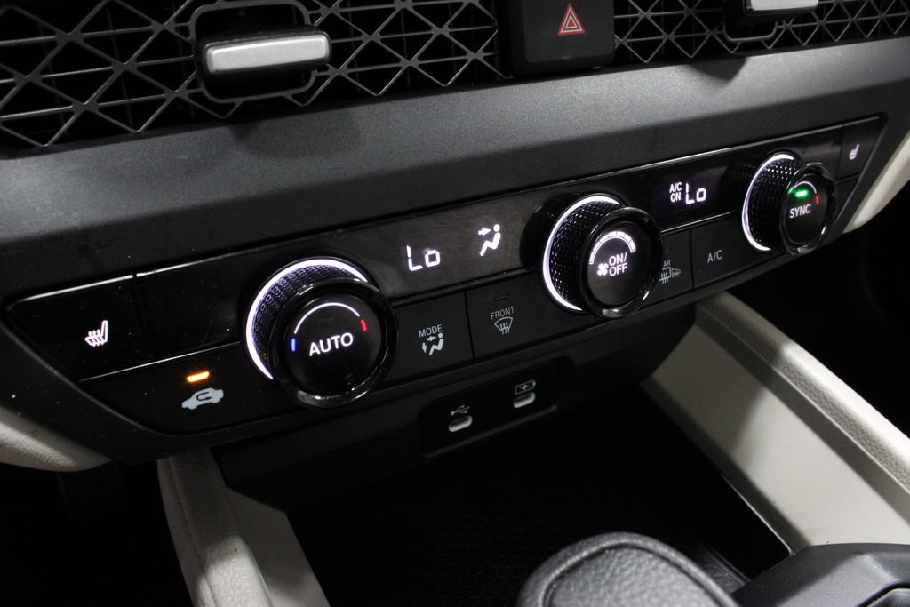 Used 2025 Honda Accord SE image 30