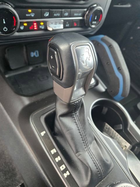 Certified 2022 Ford Bronco Wildtrak image 18