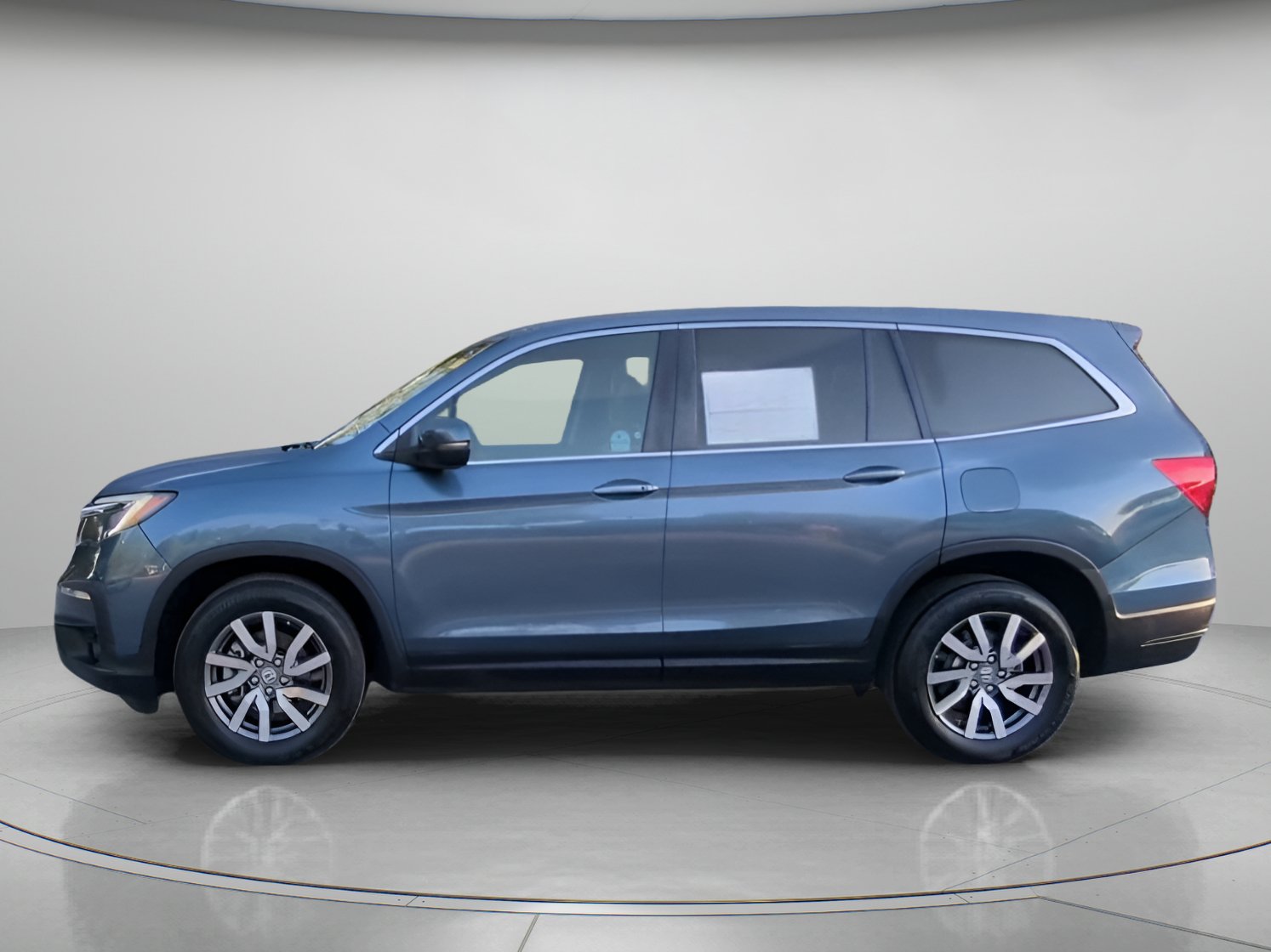 Used 2020 Honda Pilot EX-L image 16