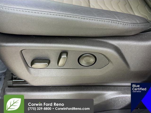 Used 2026 Chevrolet Silverado 1500 ZR2 w/ ZR2 Bison Edition AWD/4WD image 24