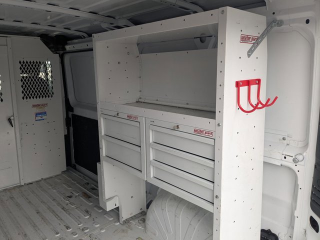 Used 2023 RAM ProMaster 2500 w/ Driver Convenience Group image 26