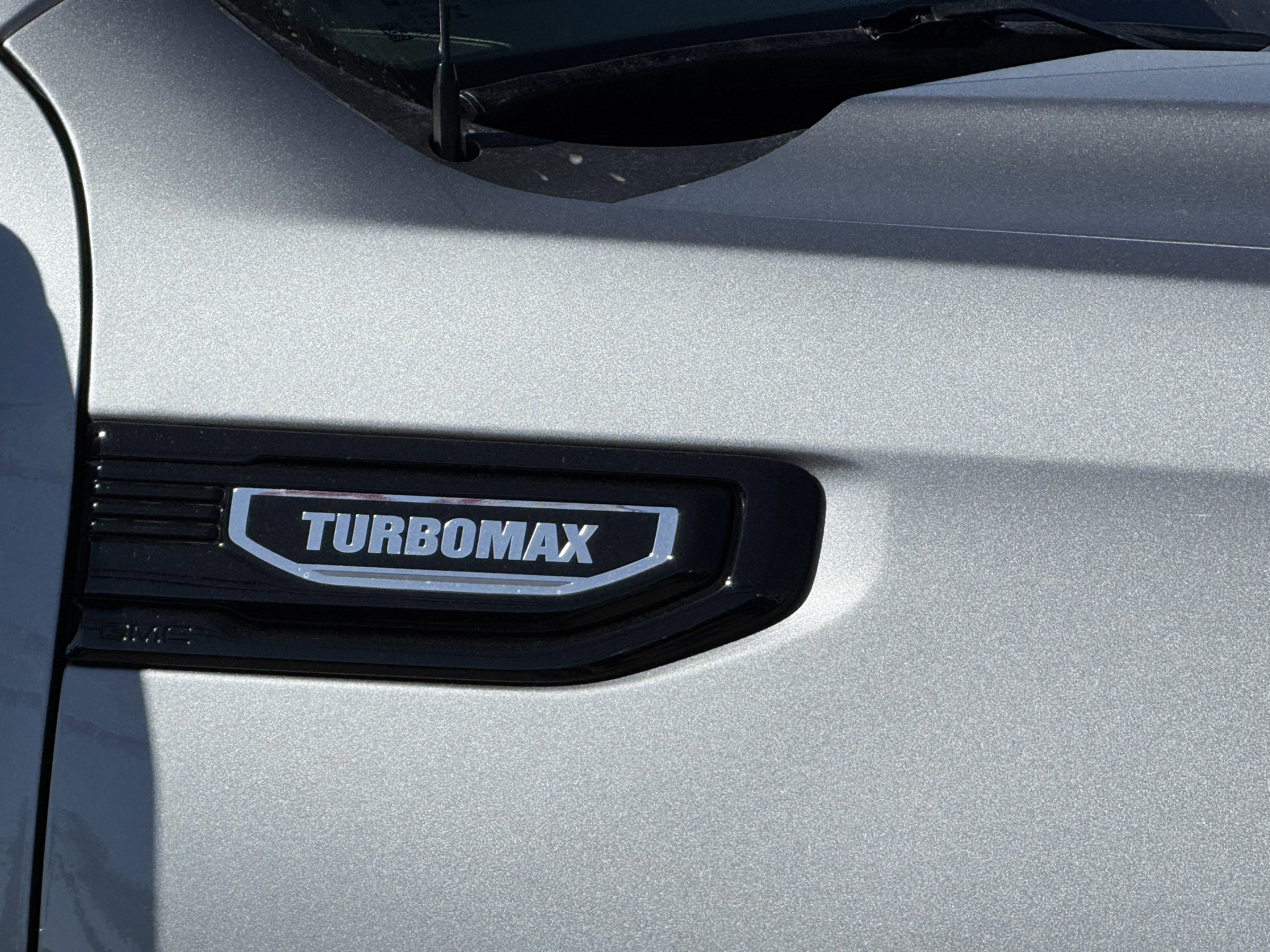 Used 2026 GMC Sierra 1500 Pro w/ Pro Value Package image 9