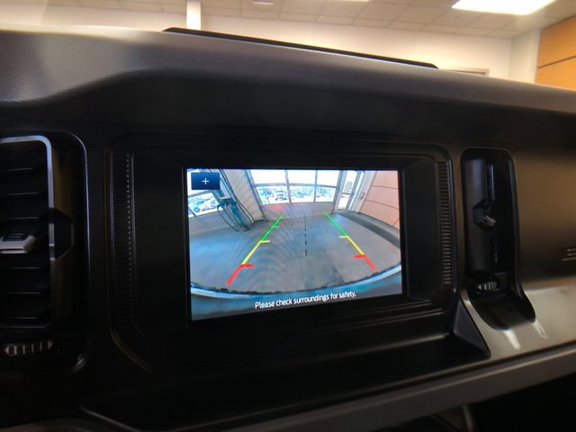 Certified 2023 Ford Bronco Big Bend AWD/4WD image 16
