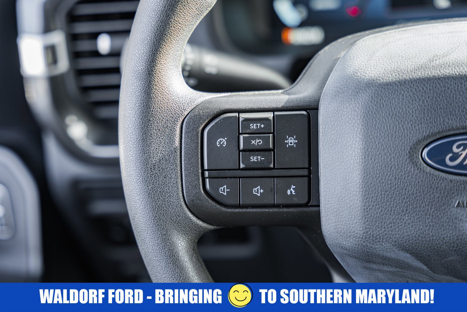 Certified 2024 Ford F150 STX image 30