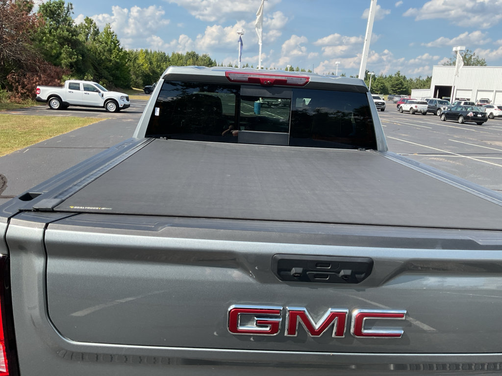 Used 2026 GMC Sierra 1500 Denali w/ Technology Package AWD/4WD image 10