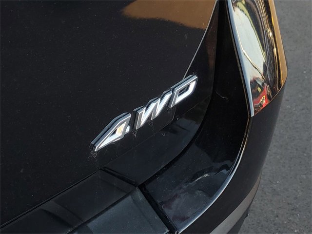 Certified 2023 Ford Explorer ST-Line w/ Class IV Trailer Tow Package image 6