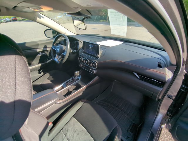 Used 2022 Nissan Sentra SR FWD image 35