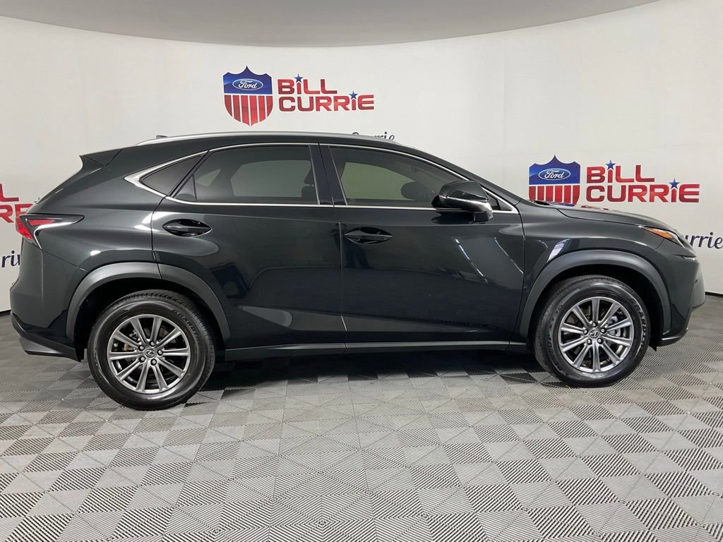 Used 2021 Lexus NX 300 FWD w/ Accessory Package 2 image 6