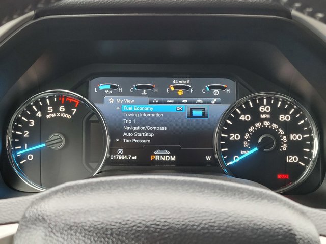 Certified 2020 Ford F150 Lariat w/ Equipment Group 502A Luxury image 24