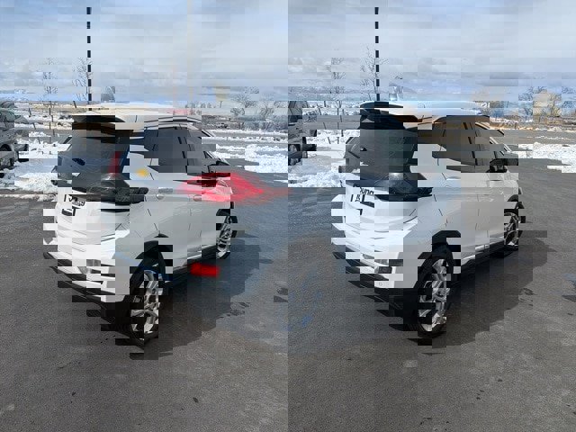 Used 2019 Chevrolet Bolt LT image 5