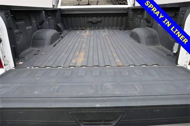 Used 2022 Chevrolet Silverado 3500 W/T w/ WT Convenience Package image 12