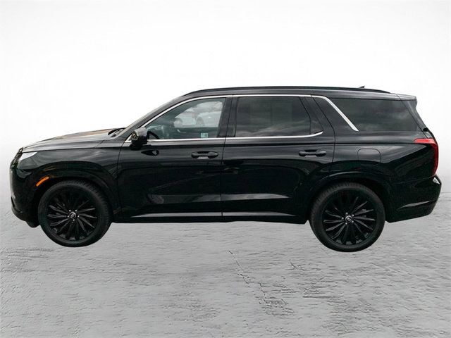 Used 2024 Hyundai Palisade Calligraphy AWD/4WD image 5