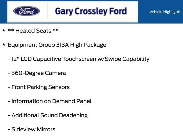 Certified 2023 Ford Bronco Outer Banks image 12