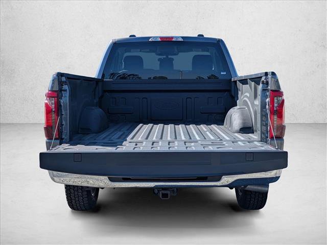 Certified 2024 Ford F150 XL w/ Equipment Group 103A High RWD image 7