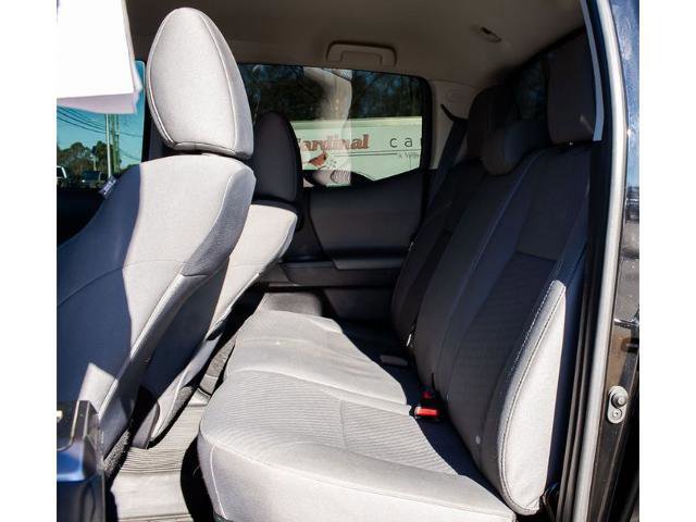 Used 2021 Toyota Tacoma SR5 image 18