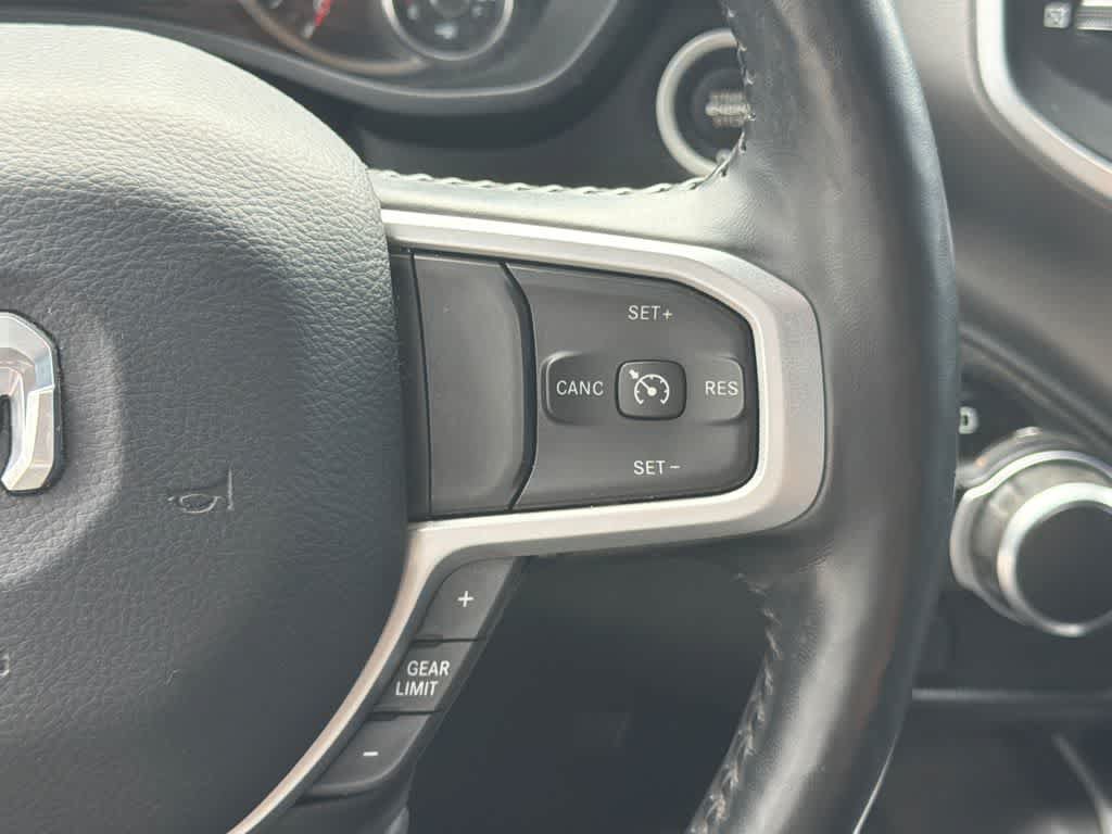 Used 2020 RAM 1500 Big Horn AWD/4WD image 24