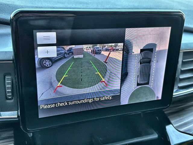 Certified 2023 Ford Explorer Limited RWD image 17