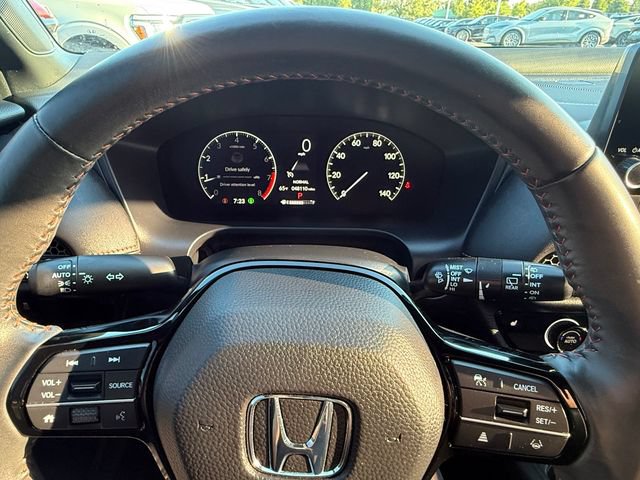 Used 2024 Honda HR-V Sport image 18