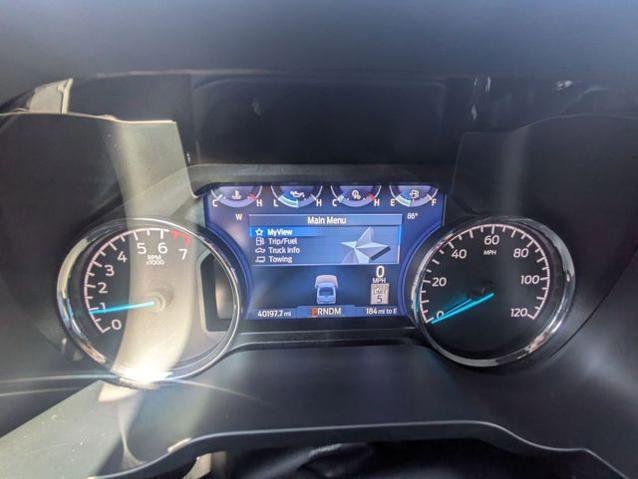 Certified 2023 Ford F150 XLT w/ Equipment Group 302A High AWD/4WD image 18