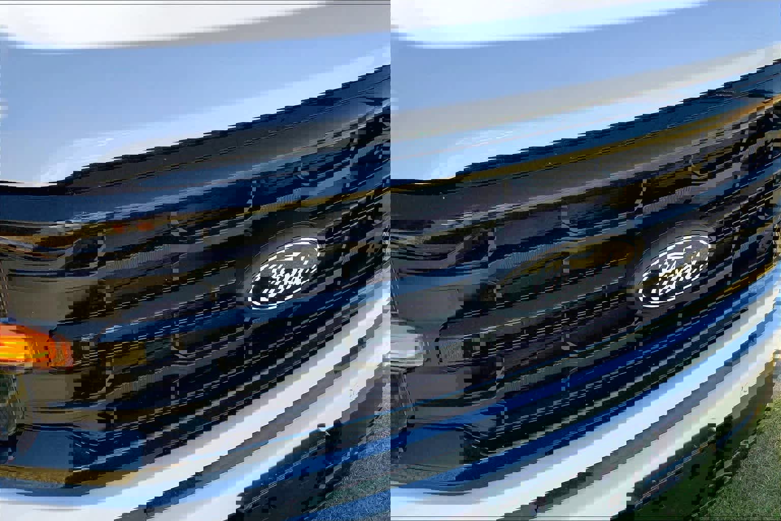 Certified 2024 Ford F150 XLT w/ Equipment Group 302A MID image 28