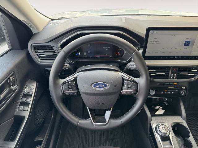 Certified 2024 Ford Escape Active w/ Tech Pack #1 image 12