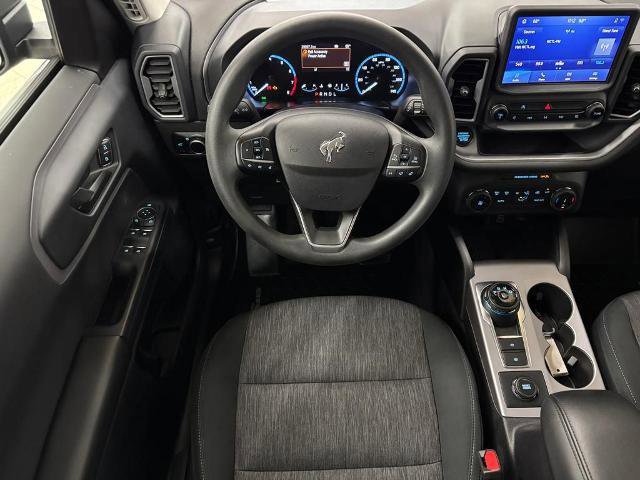 Certified 2023 Ford Bronco Sport Big Bend image 18