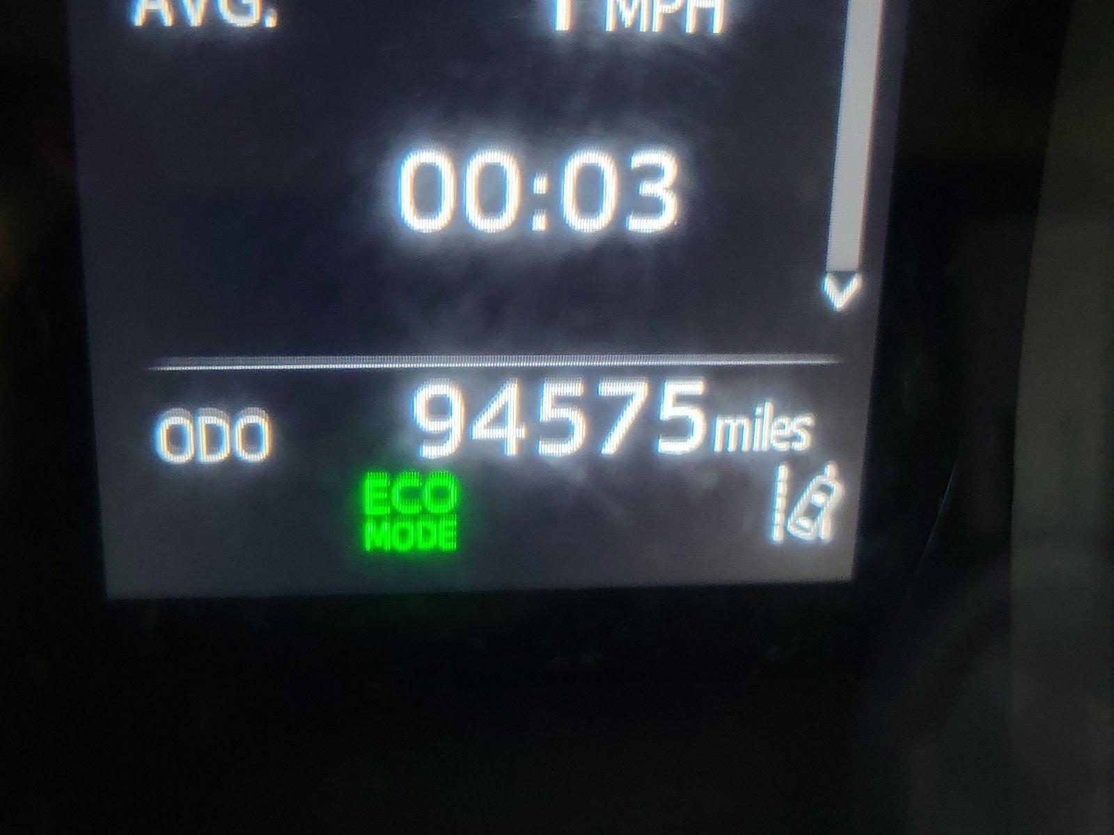 Used 2021 Toyota Camry LE FWD image 13