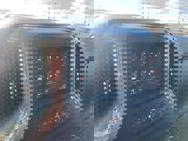 Used 2022 Chevrolet Silverado 2500 W/T w/ WT Convenience Package image 13