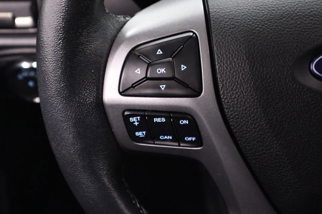 Certified 2021 Ford Ranger XLT w/ Equipment Group 301A Mid image 26