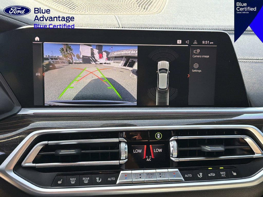Used 2021 BMW X5 sDrive40i w/ Convenience Package 3 RWD image 29