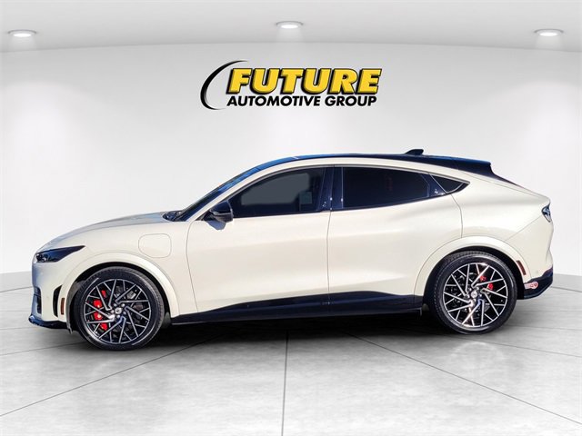 Certified 2023 Ford Mustang Mach-E GT w/ GT Performance Edition image 2