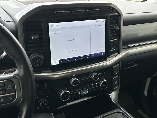 Certified 2022 Ford F150 Lariat image 18