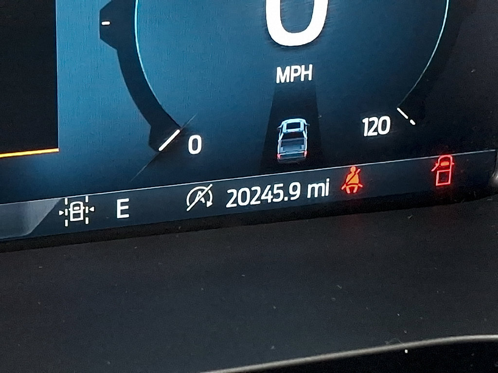 Certified 2024 Ford F150 STX AWD/4WD image 17
