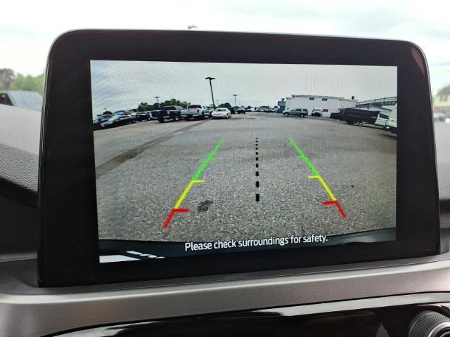 Certified 2023 Ford Escape Active AWD/4WD image 31
